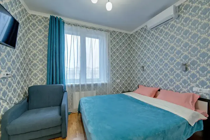 Matrosovo: Апартаменты 181-4