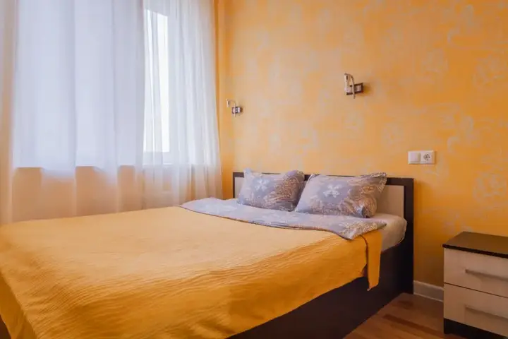 Matrosovo: Апартаменты 181-1