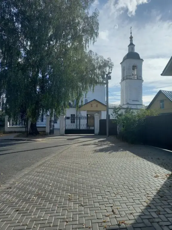 Квартира Вознесенская — фото 1