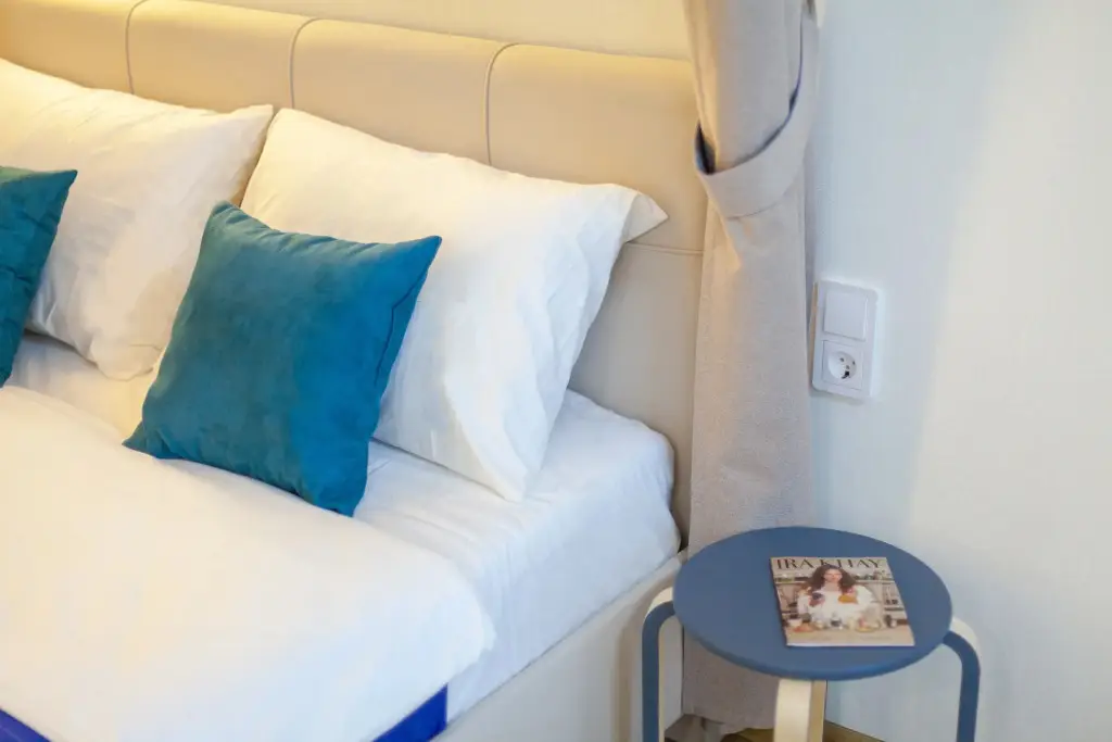 Самара: Апартаменты Lux Rentplaza logika