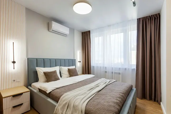 Самара: Апартаменты Элит Апартаменты RentPlaza