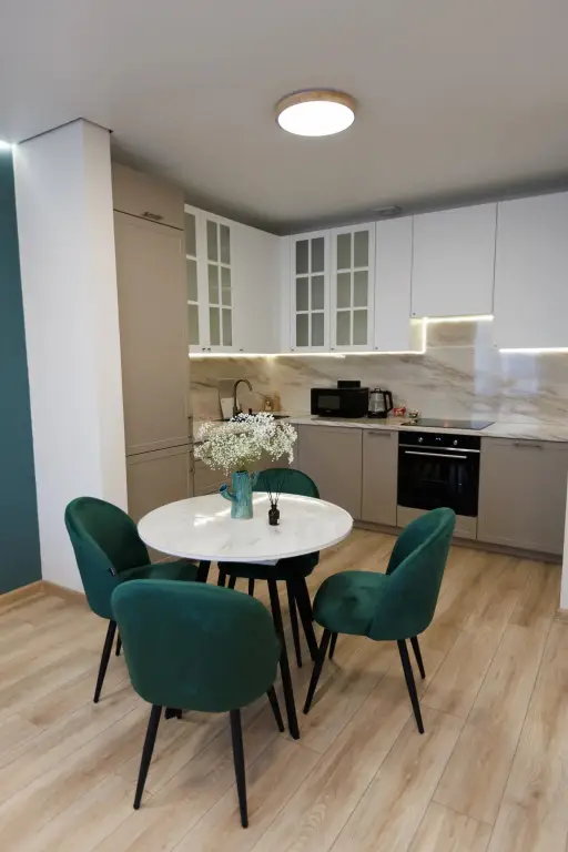 Иркутск: Апартаменты 2-к апартаменты с видом на Иркут
