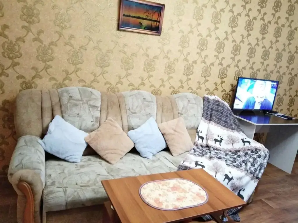 Кемерово: Квартира Ангелы -I