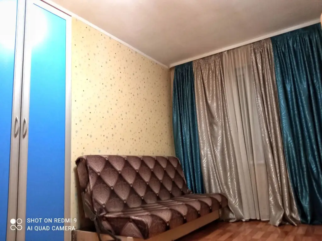 Пермь: V Tsentre Permi Flat