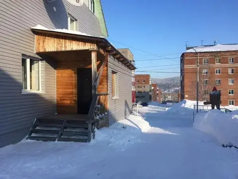 Гостевой дом С.Н.Е.Г. — фото 1