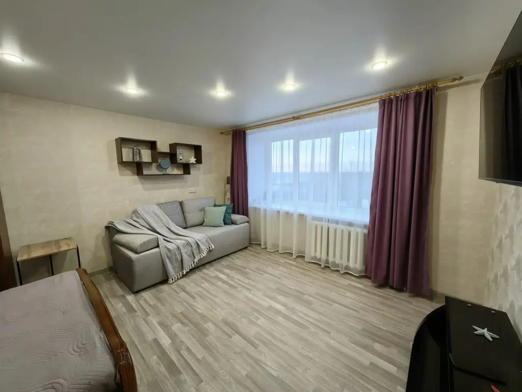 Северодвинск: Апартаменты Like Home с видом на море