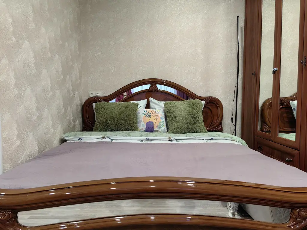 Северодвинск: Апартаменты Like Home с видом на море
