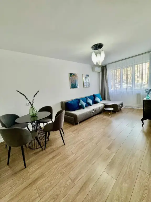 Владивосток: Квартира Apart VL Хабаровская 34