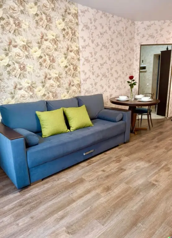 Кемерово: Dvushka Ryadom S Arenoy Flat