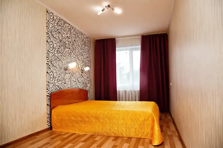 Кемерово: Sutki-Kem Flat