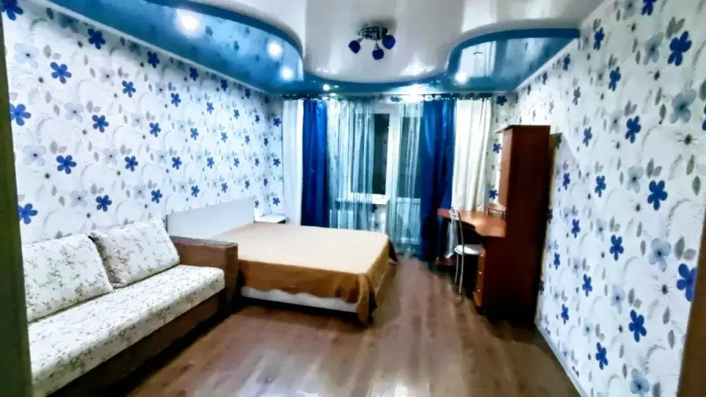 Магнитогорск: Квартира на Труда 11Б