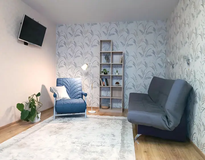 Воронеж: Апартаменты Stella в центре 21 этаж
