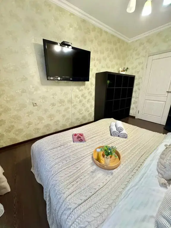 Зеленоград: Апартаменты Life Apartments