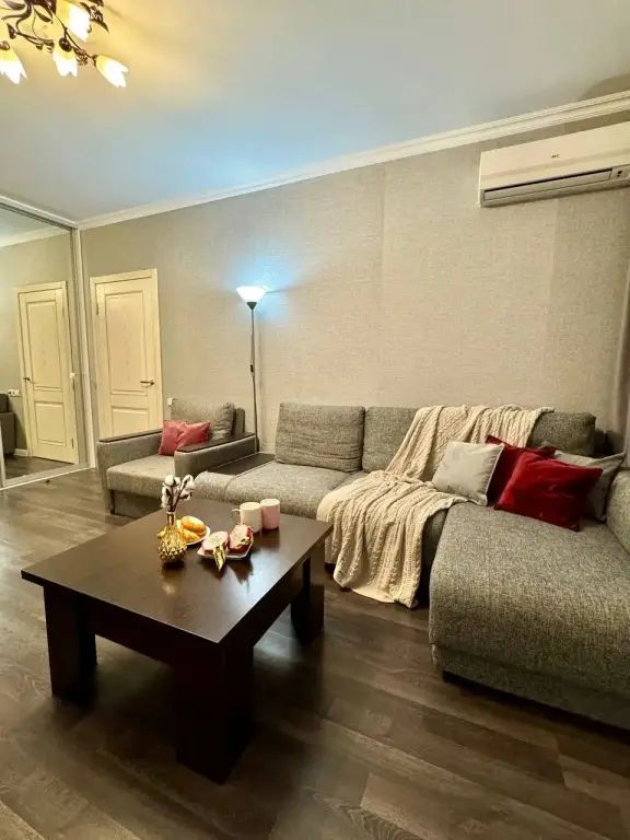 Зеленоград: Апартаменты Life Apartments