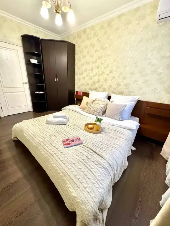 Зеленоград: Апартаменты Life Apartments
