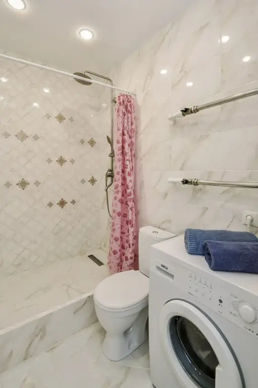 Ижевск: Квартира Izh Apartments в ЖК Семейный парк в центре