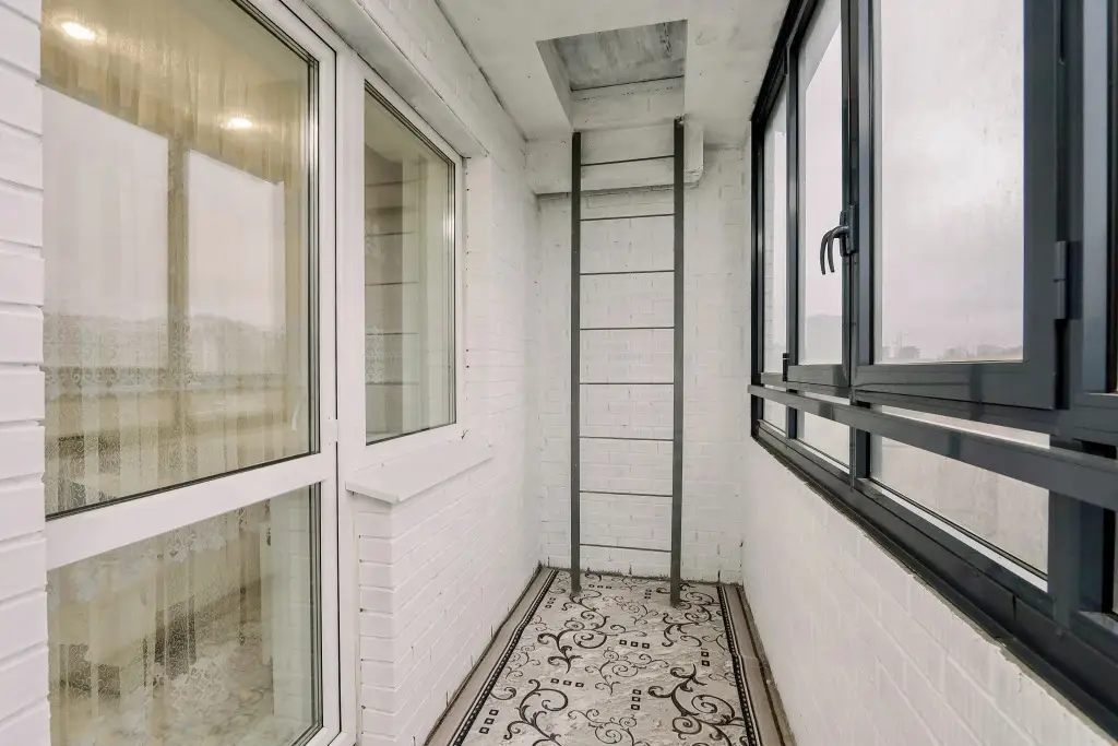 Ижевск: Квартира Izh Apartments в ЖК Семейный парк в центре