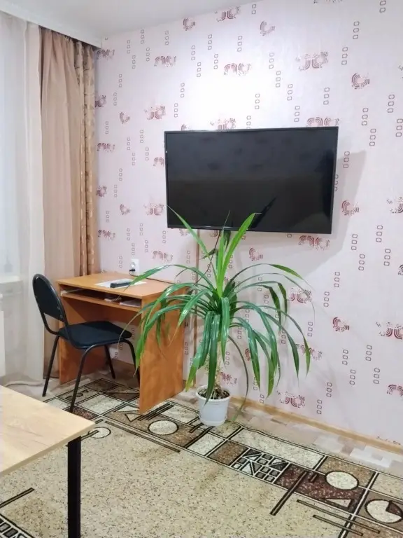 Лысьва: Апартаменты Атмосфера комфорта