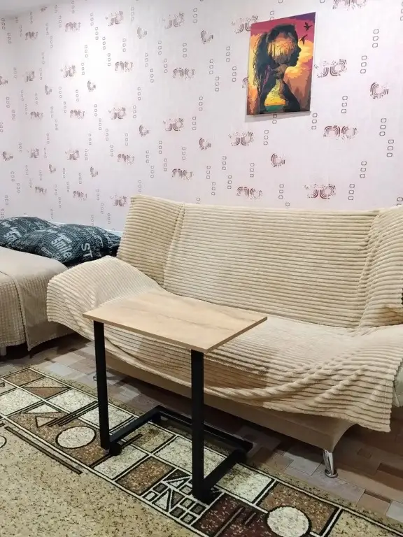 Лысьва: Апартаменты Атмосфера комфорта