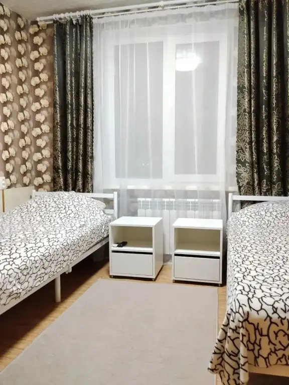 Лысьва: Апартаменты Атмосфера комфорта