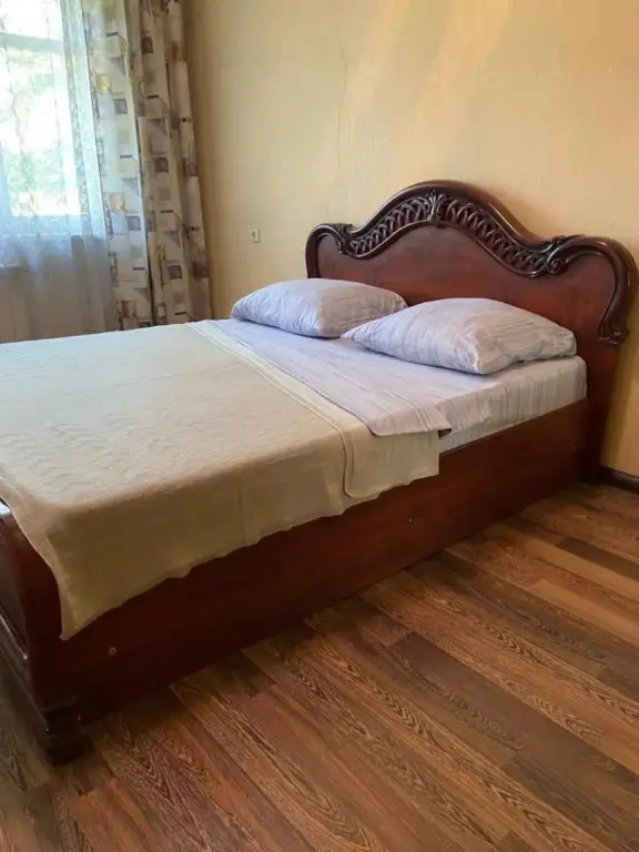 Петропавловск-Камчатский: Квартира на переулке Академика Заварицкого 8