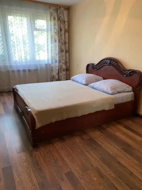 Петропавловск-Камчатский: Квартира на переулке Академика Заварицкого 8