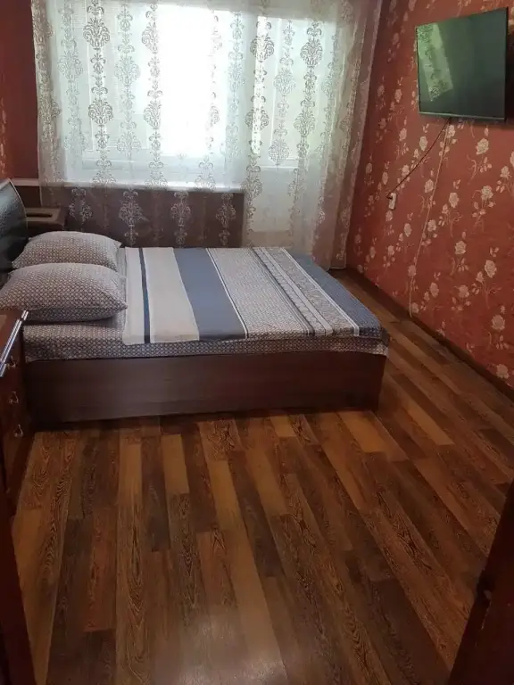 Петропавловск-Камчатский: Квартира на Тушканова 2