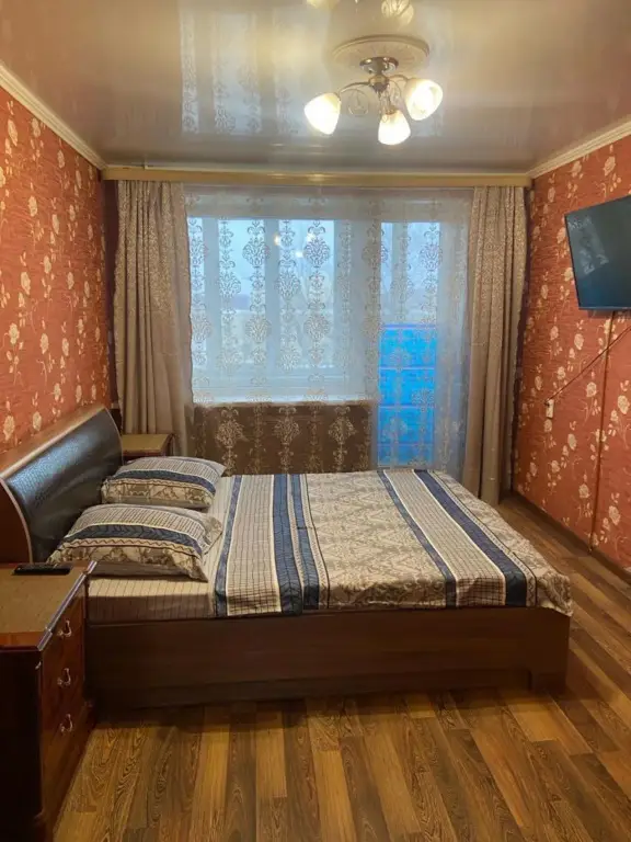 Петропавловск-Камчатский: Квартира на Тушканова 2