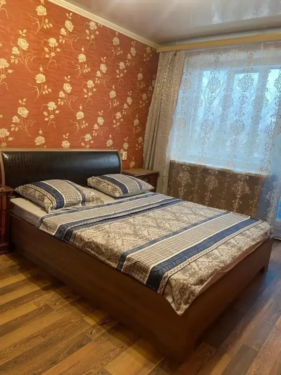Петропавловск-Камчатский: Квартира на Тушканова 2