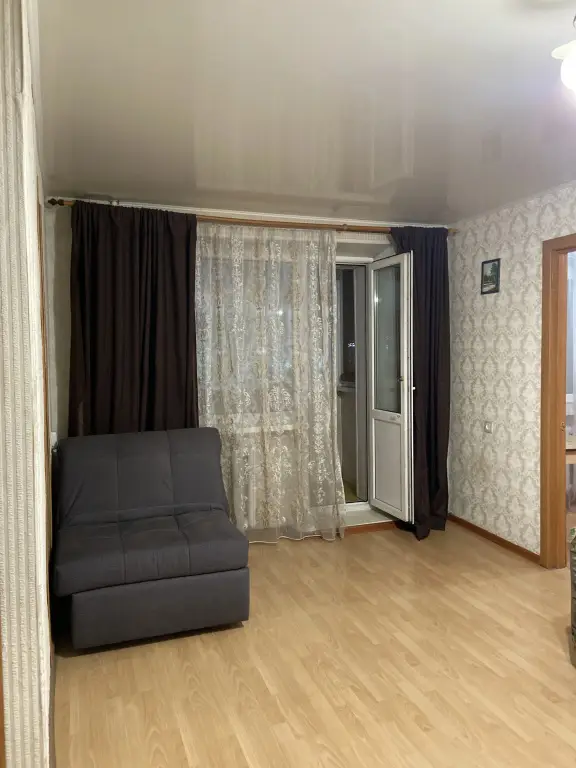 Петропавловск-Камчатский: Квартира Комфорт на проспекте 50 лет Октября 22