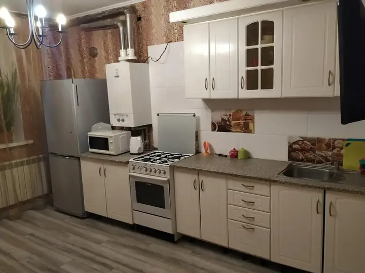 Самара: Апартаменты RentHome в Южном городе Весенняя у ГМ Магнит