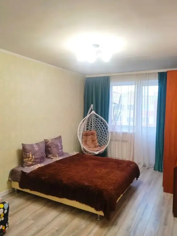 Апартаменты RentHome в Южном городе Весенняя у ГМ Магнит — фото 1