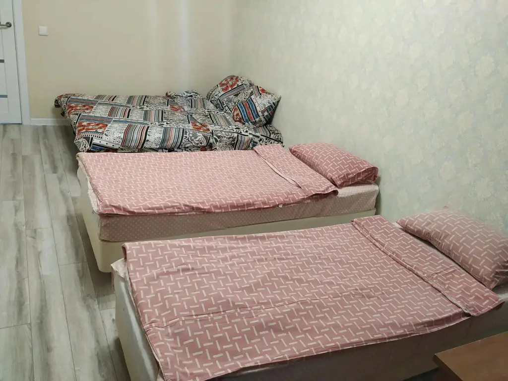 Самара: Апартаменты RentHome в Южном городе Весенняя у ГМ Магнит