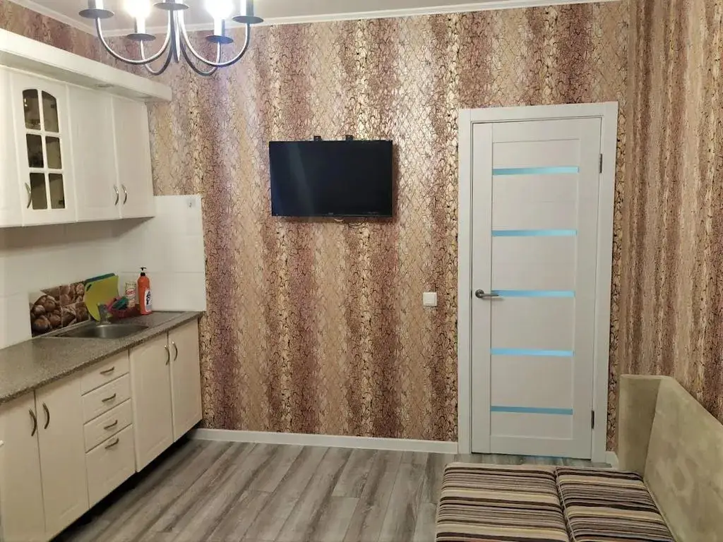 Самара: Апартаменты RentHome в Южном городе Весенняя у ГМ Магнит
