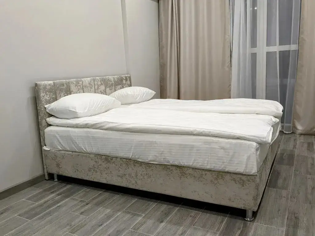 Самара: Апартаменты RentHome студия Сияние на Южном шоссе у ТЦ Амбар