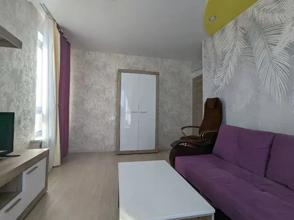 Самара: Апартаменты RentHome в Южном городе 2 Челышевская у Поликлиники