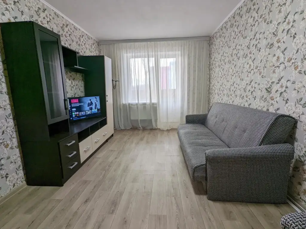 Самара: Квартира RentHome на улице Казачья у ТРЦ Точка Сити