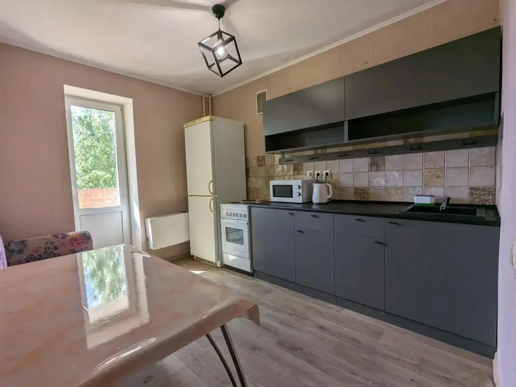 Самара: Квартира RentHome на улице Казачья у ТРЦ Точка Сити