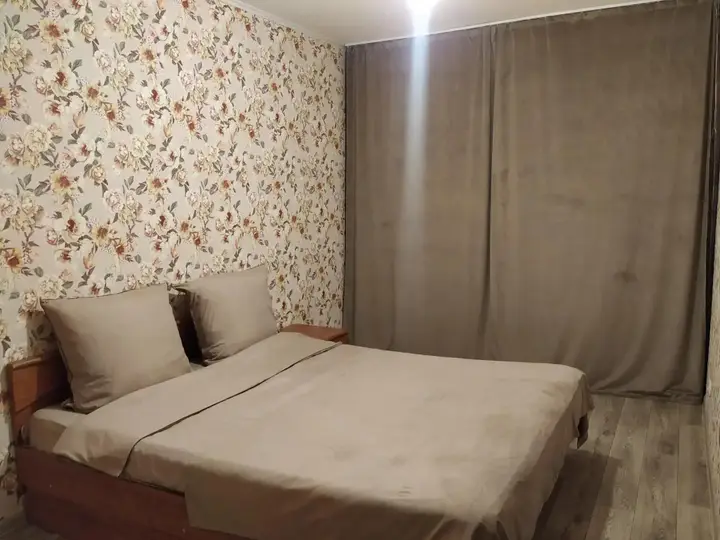 Самара: Квартира RentHome на улице Казачья у ТРЦ Точка Сити