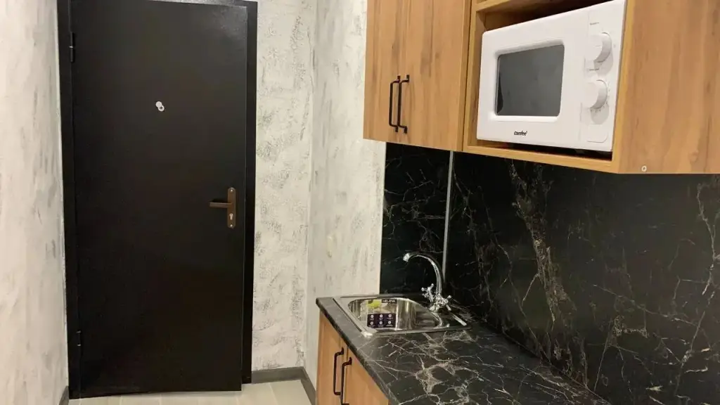 Зеленоград: Апартаменты Dukat Apart 405-4