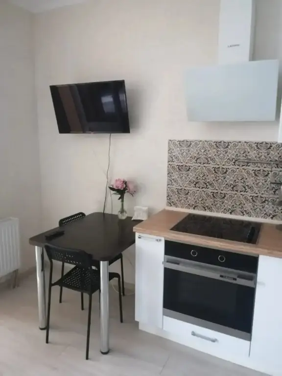 Уфа: Квартира Sweet apartment Mendeleeva