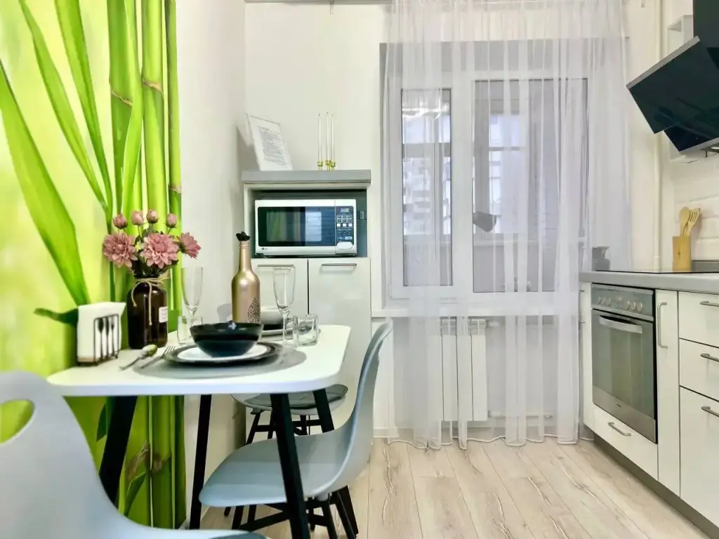 Волгодонск: Квартира Rent House в Центре Старого Города