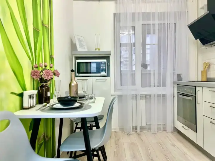 Волгодонск: Квартира Rent House в Центре Старого Города