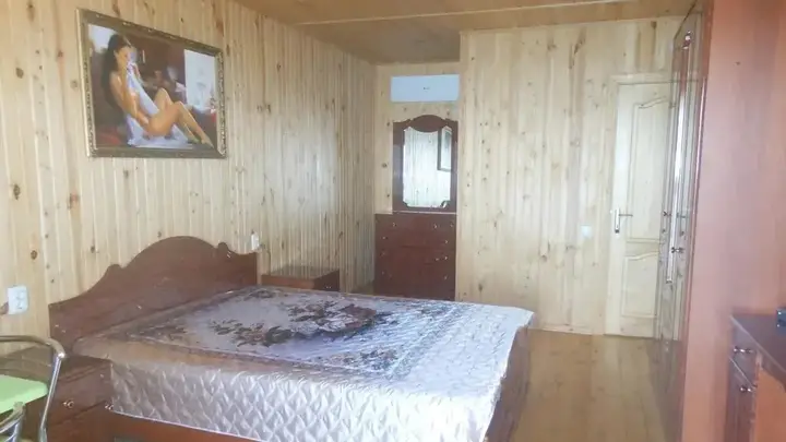 Приветное: Guest house Afalina