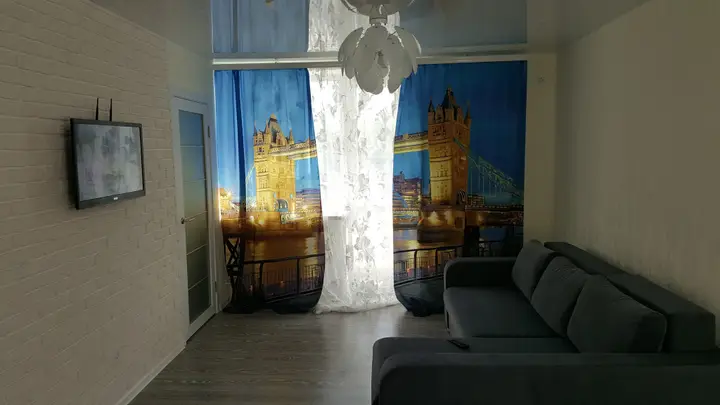 Симферополь: Prospekt Kirova 7 Apartments