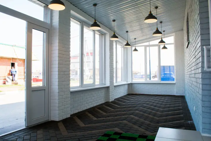 Тверь: 167 Kilometr Hostel
