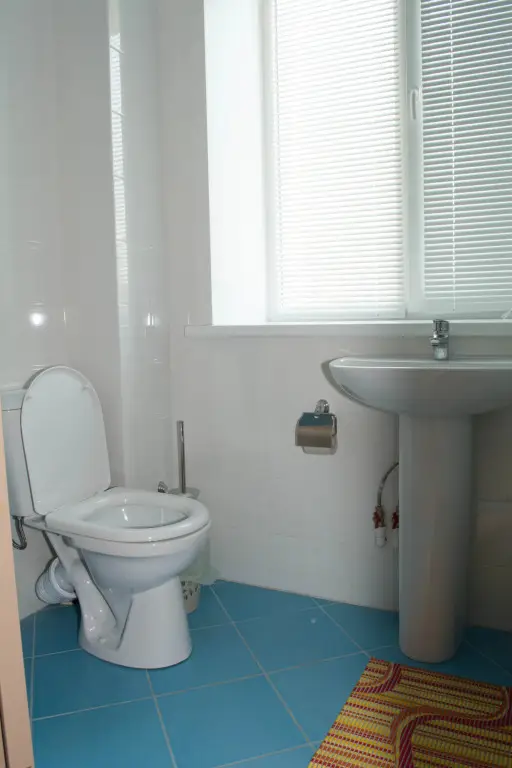 Тверь: 167 Kilometr Hostel