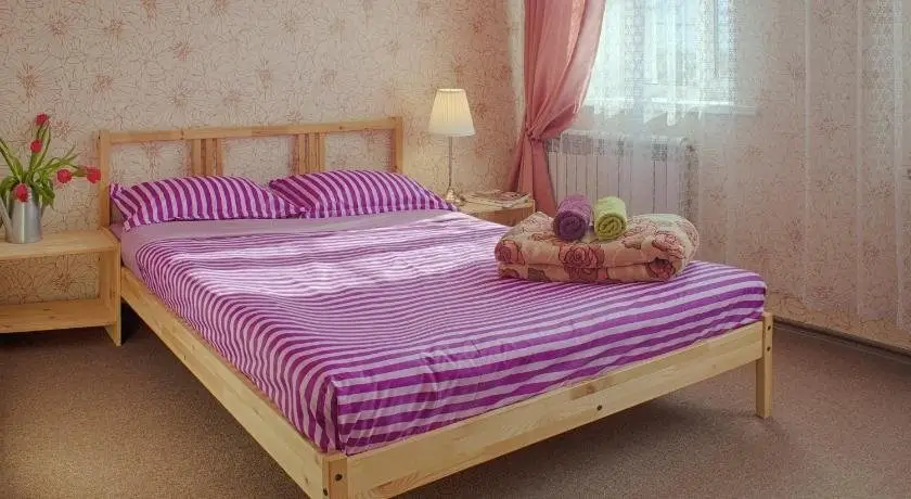 Тверь: Arbuz Hostel