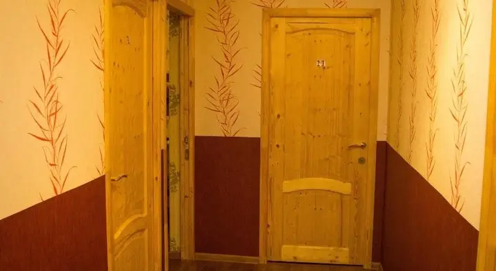Тверь: Arbuz Hostel