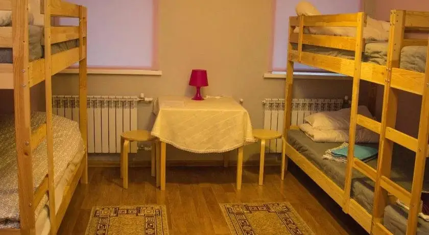 Тверь: Arbuz Hostel